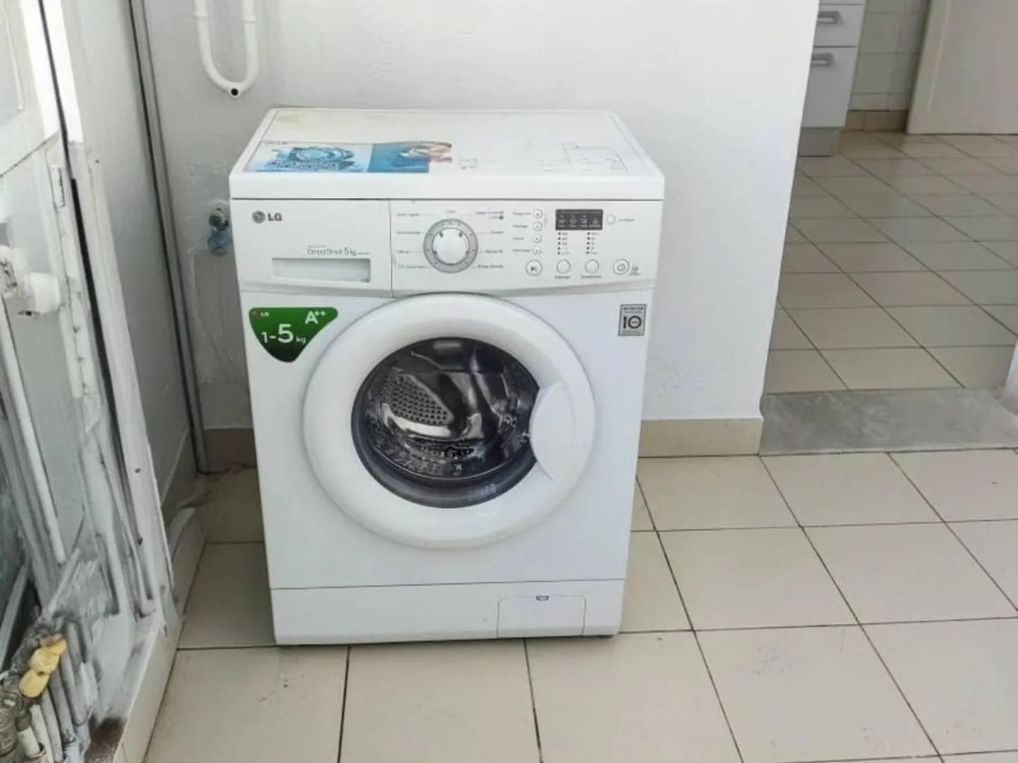 Appartement Luxueux Aux Berges Du Lac 1 Tunis