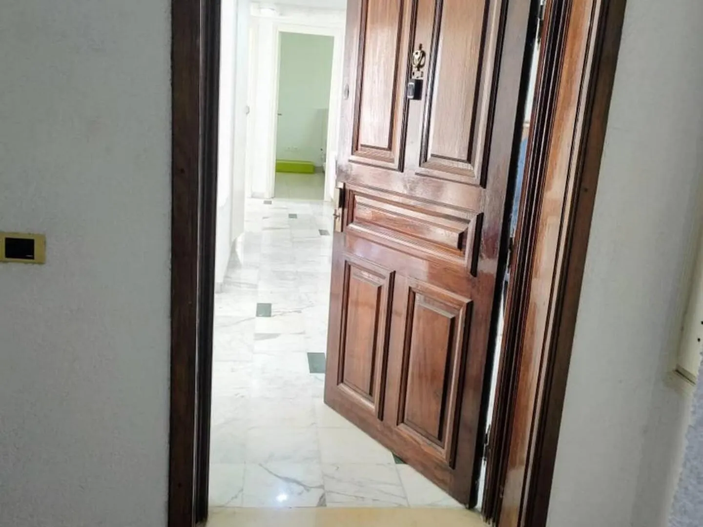 Apartment Appartement Luxueux Aux Berges Du Lac 1 Tunis