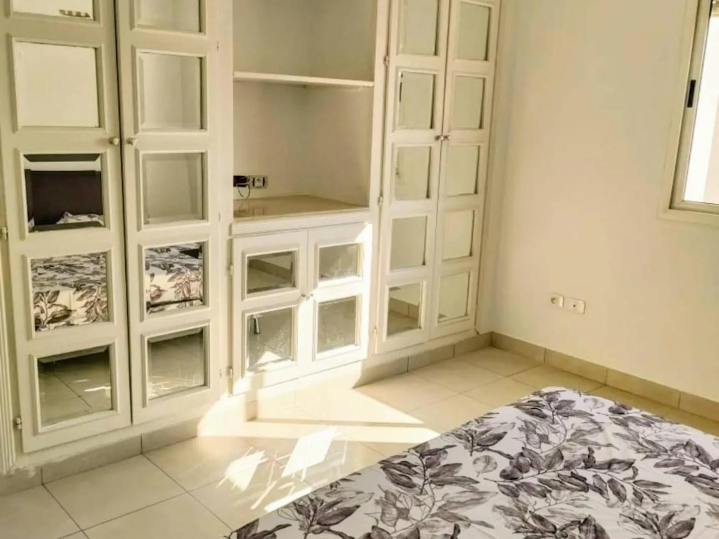 Appartement Luxueux Aux Berges Du Lac 1 Tunis 0*,  Tunisia