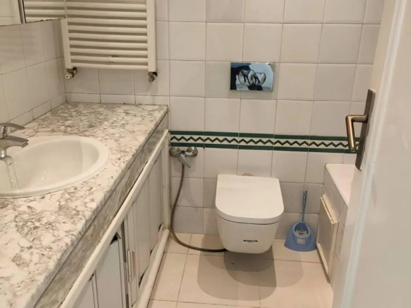 Appartement Luxueux Aux Berges Du Lac 1 Tunis Apartment