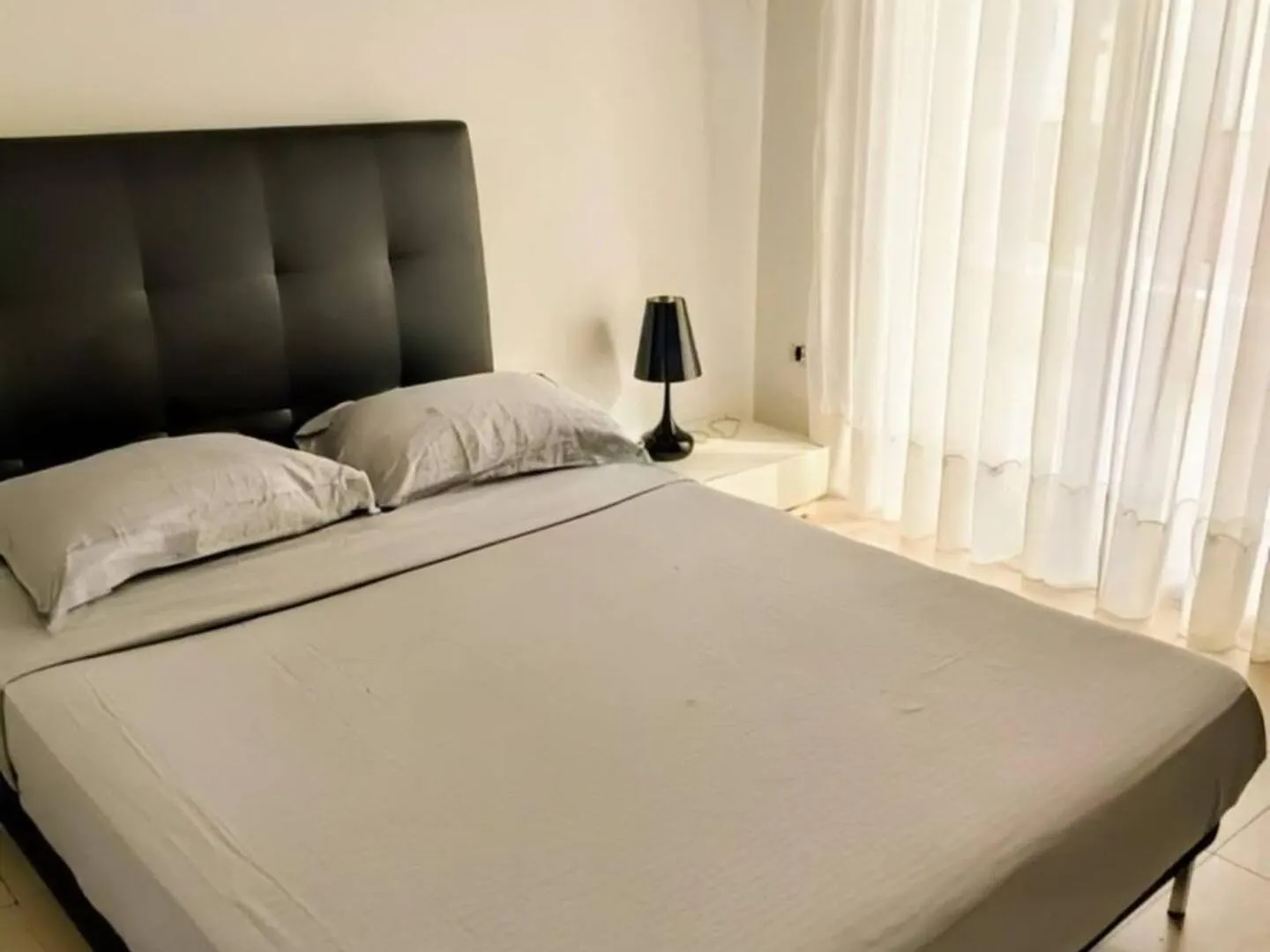 Appartement Luxueux Aux Berges Du Lac 1 Tunis Apartment