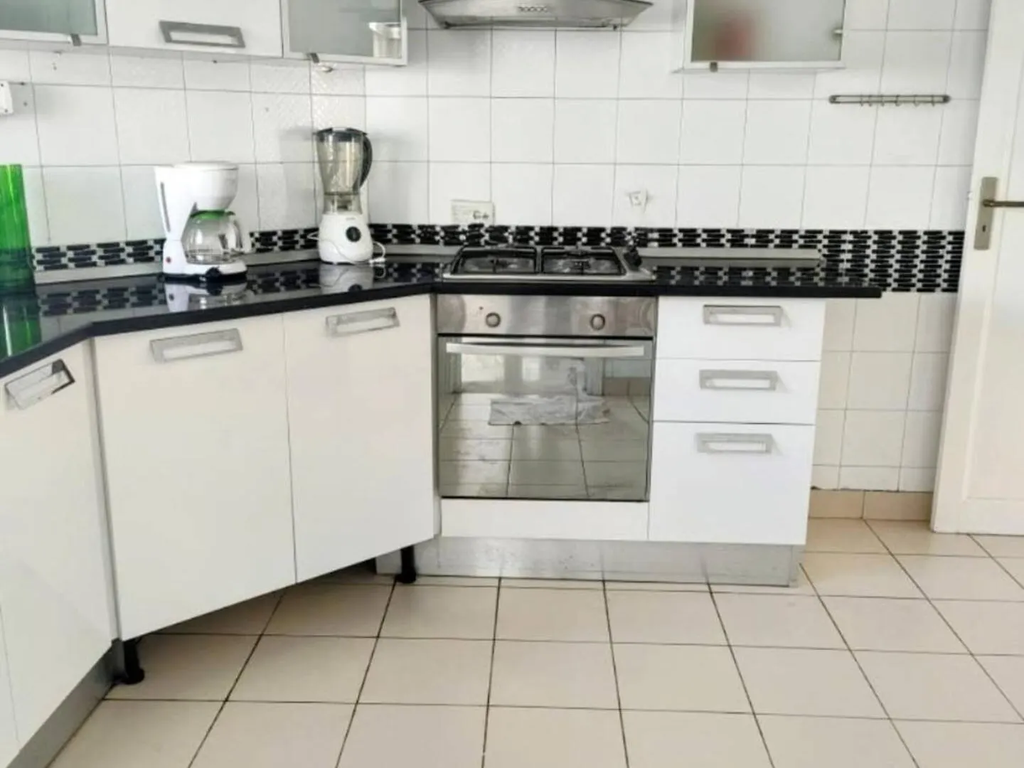 Appartement Luxueux Aux Berges Du Lac 1 Tunis Apartment