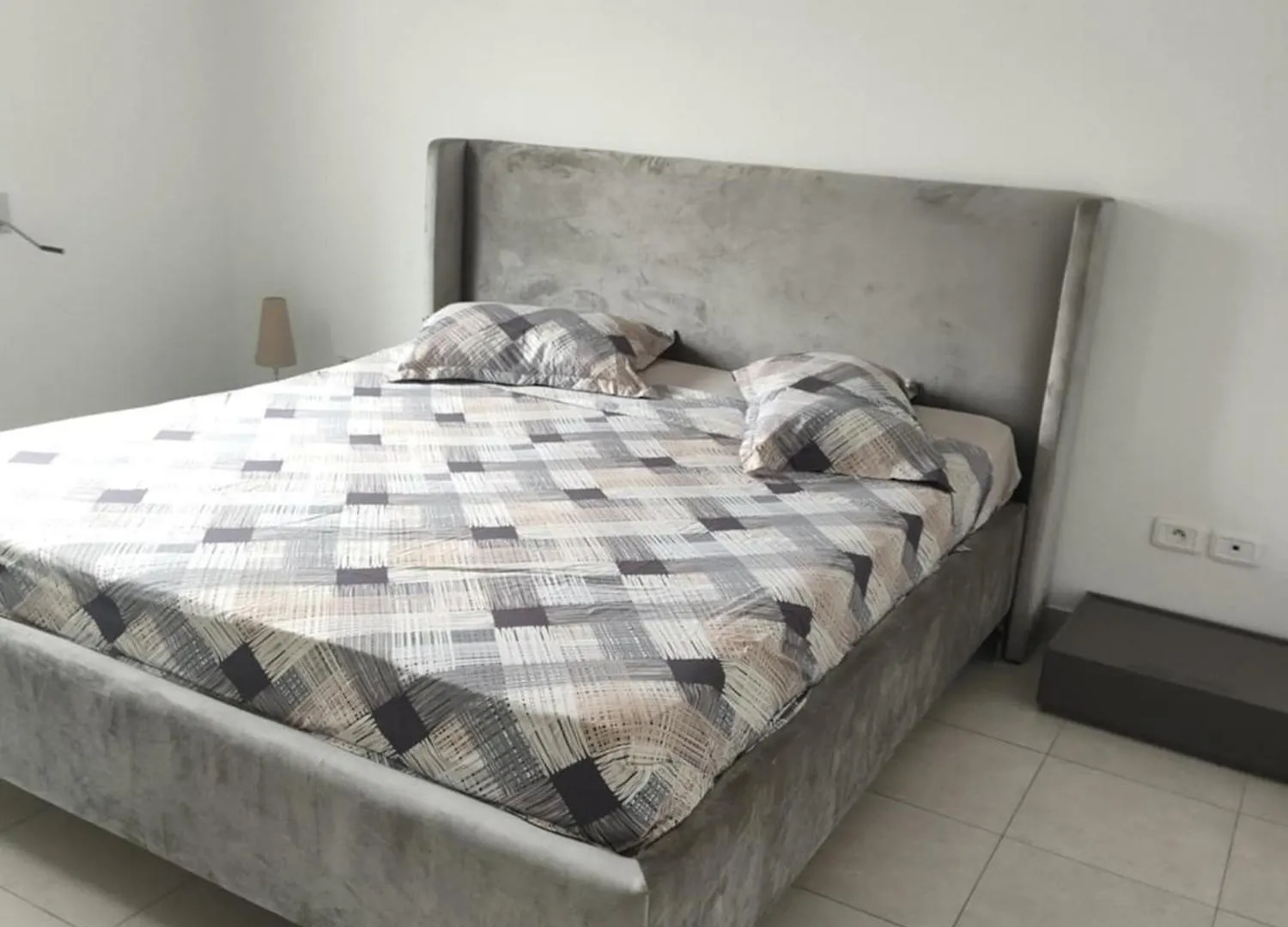 Appartement Luxueux Aux Berges Du Lac 1 Tunis