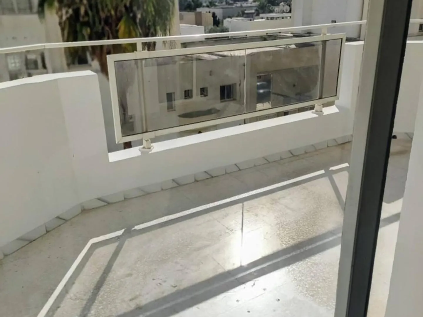 Appartement Luxueux Aux Berges Du Lac 1 Tunisi Tunisia